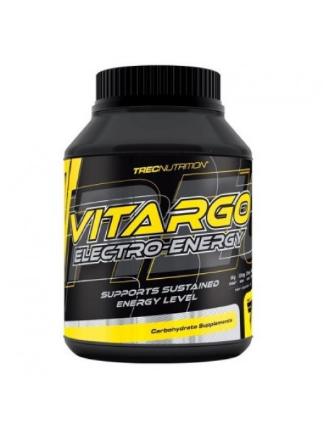 Trec Nutrition Vitargo Electro-Energy 1050 г