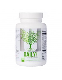 Universal Nutrition Daily Formula Multi Vitamin Mineral complex (100 табл.)
