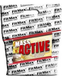 FitMax Mass Active 