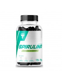 Trec Nutrition Spirulina (90 капс.)